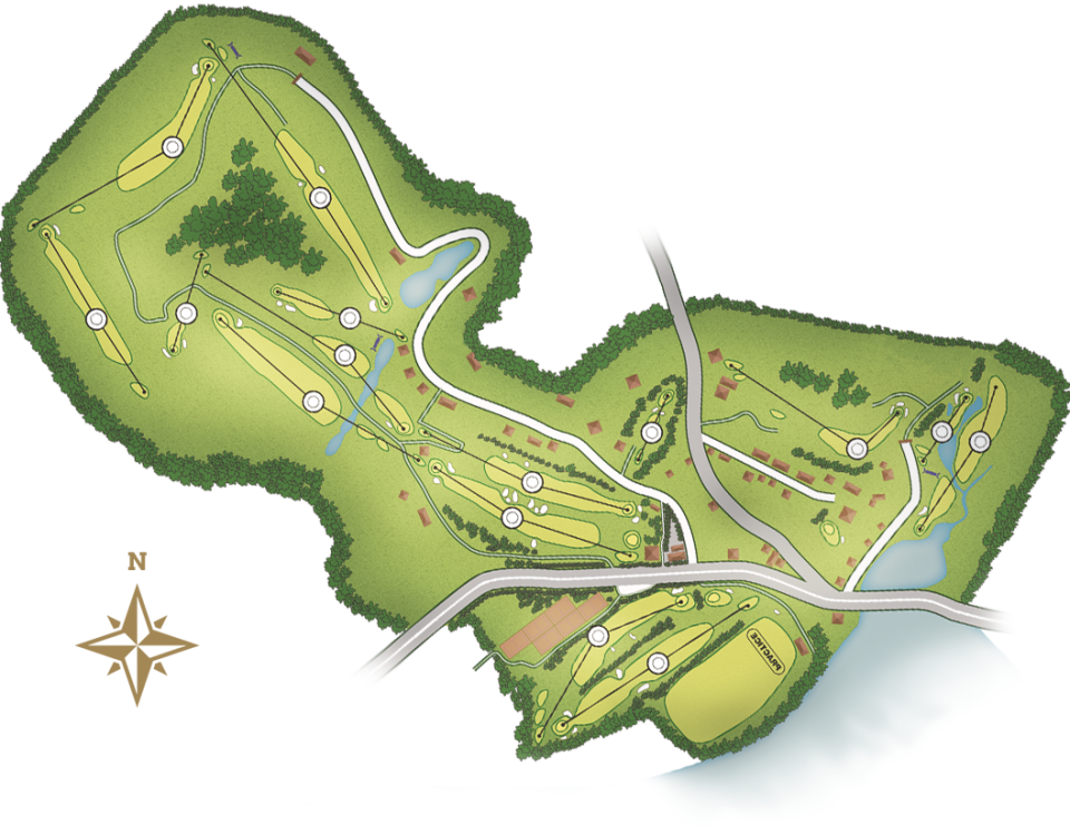 home_golf_course_map Mane Events