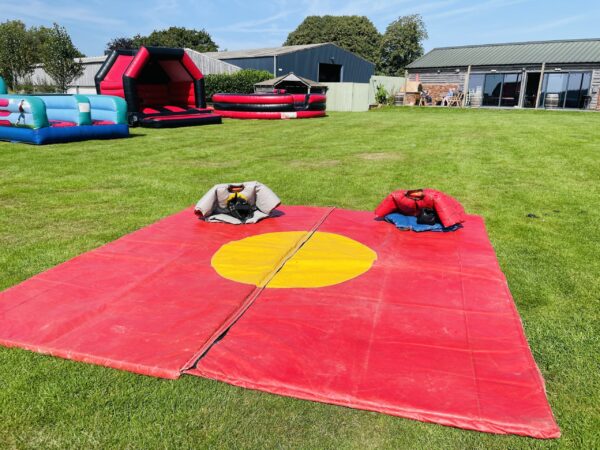 sumo suits south west
