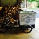 Ice Cream Bike Hire Exeter