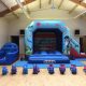 Under the Sea Bouncy Castle hire in Newton Abbot