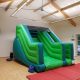slide bouncy castle hire in torbay, newton abbot and paignton