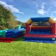 Bungee Run & Bouncy Castle hire in torbay, torquay, paignton, newton abbot and totnes