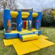 Bouncy Castle Hire Exeter