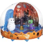 Halloween Snow Globe Torbay