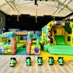 jungle fun party package south west